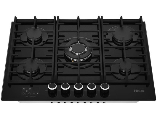 Варочная панель HAIER HHX-G75CWSB